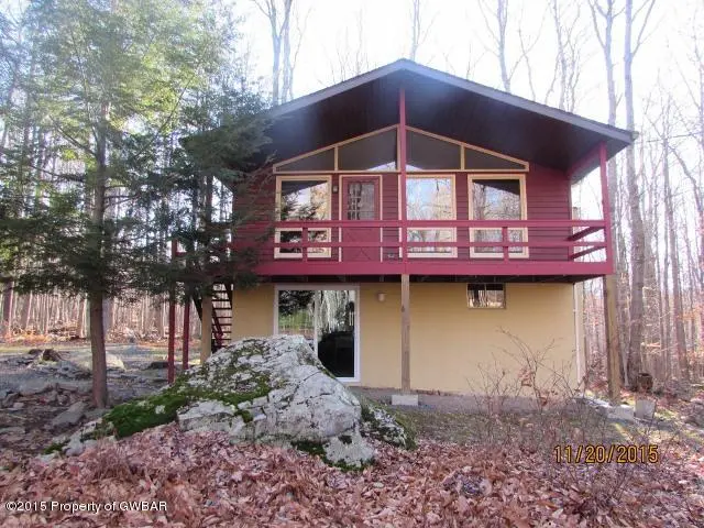 2113 LEHIGH Drive, Pocono Lake in Pocono Lake