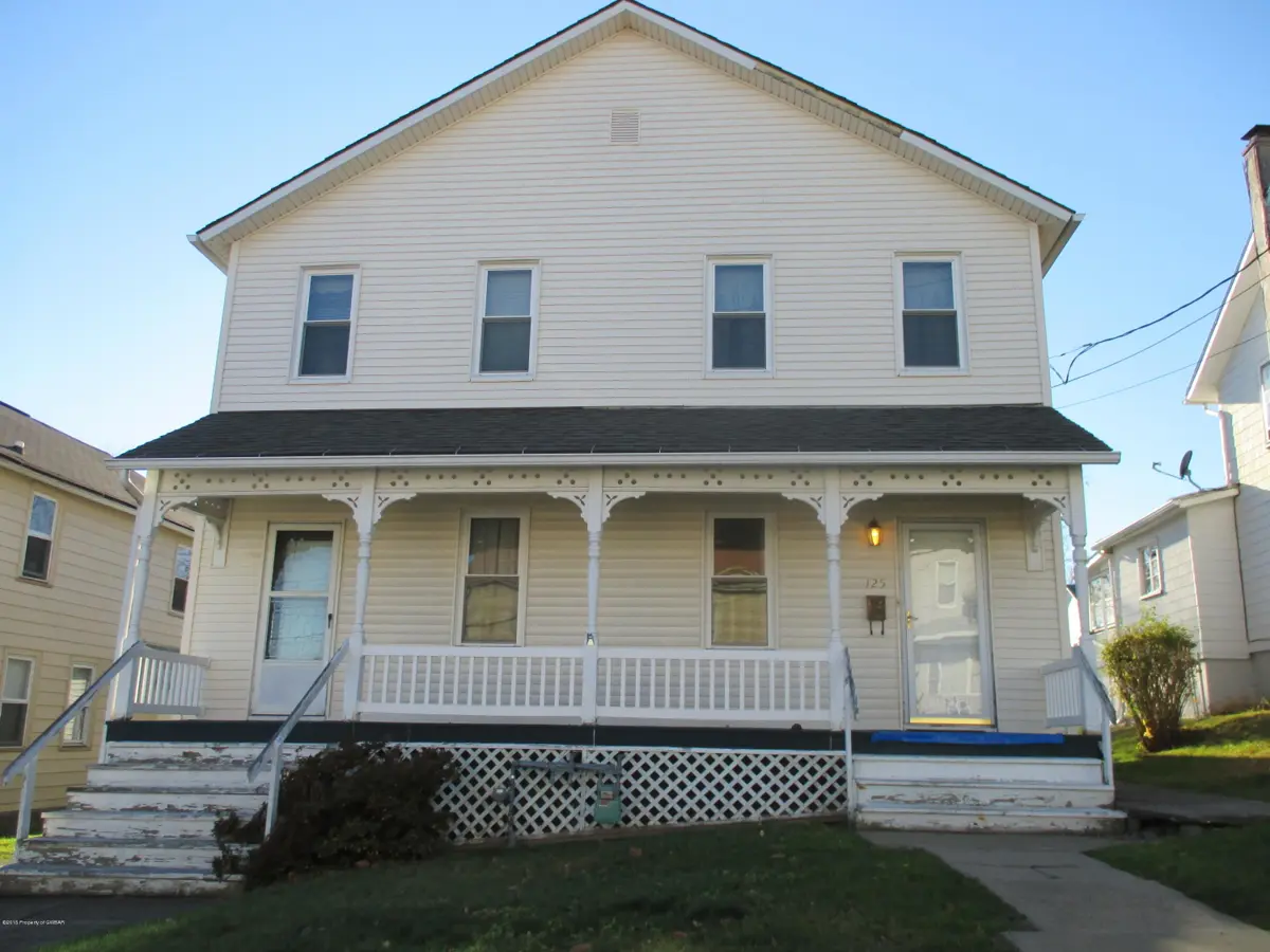123-125 REYNOLDS Street, Plymouth in Plymouth