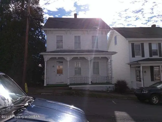 230 2ND Street, Weatherly in Weatherly