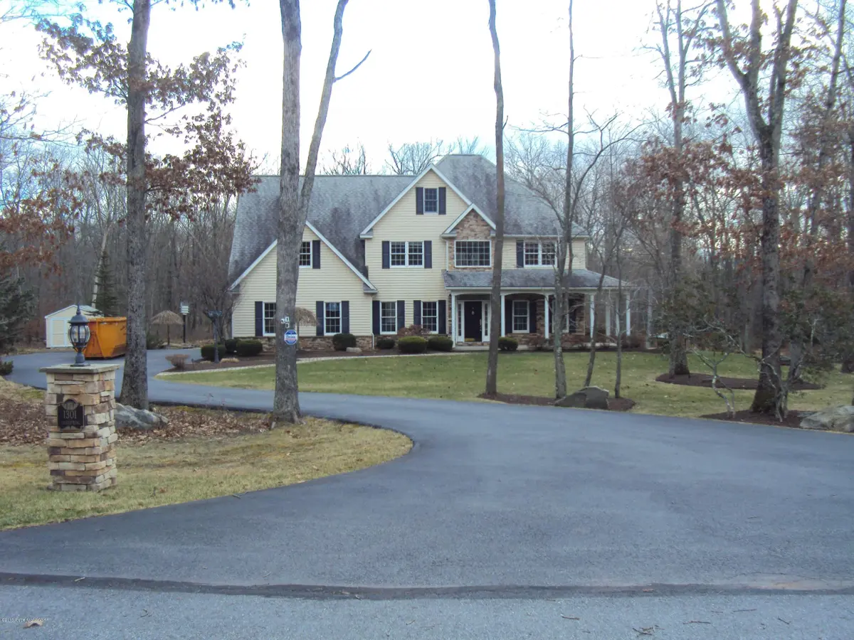 1301 SANDSPRING Road, Bear Creek in Bear Creek