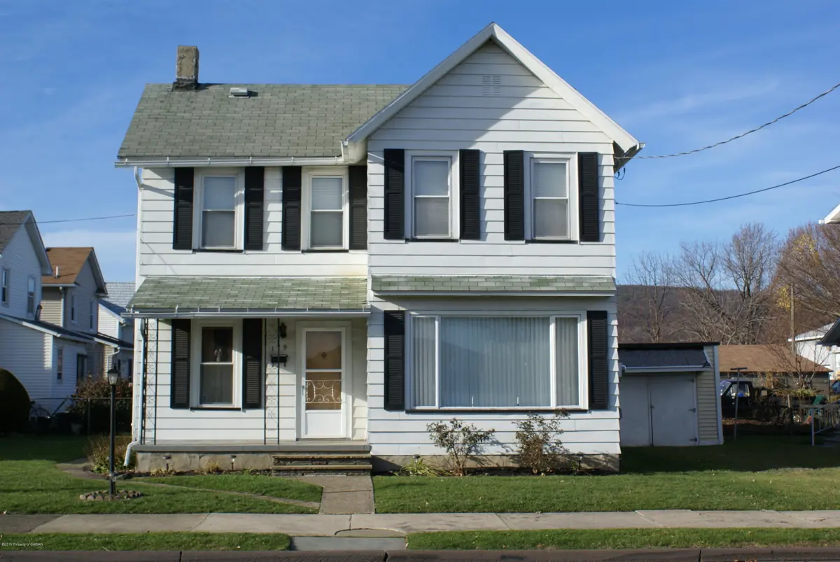 179 SHARPE Street, Wyoming in Wyoming
