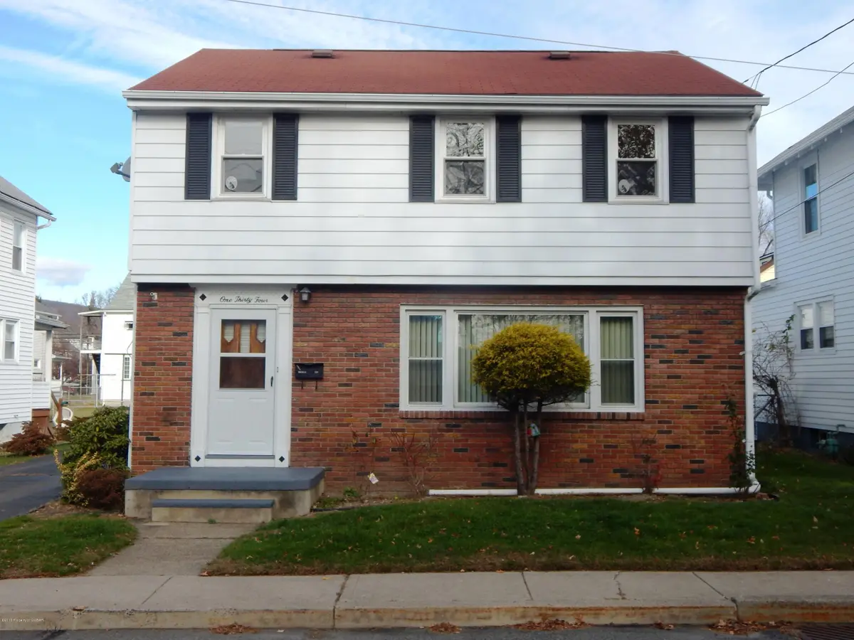 134 Culver Street, Forty Fort in Forty Fort