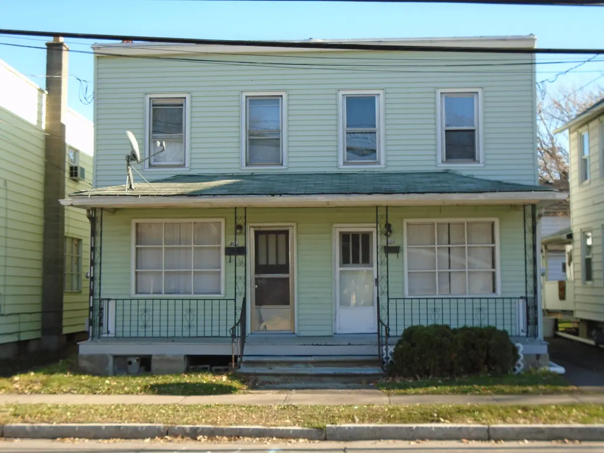 801 SCOTT Street, Wilkes-Barre in Wilkes-Barre