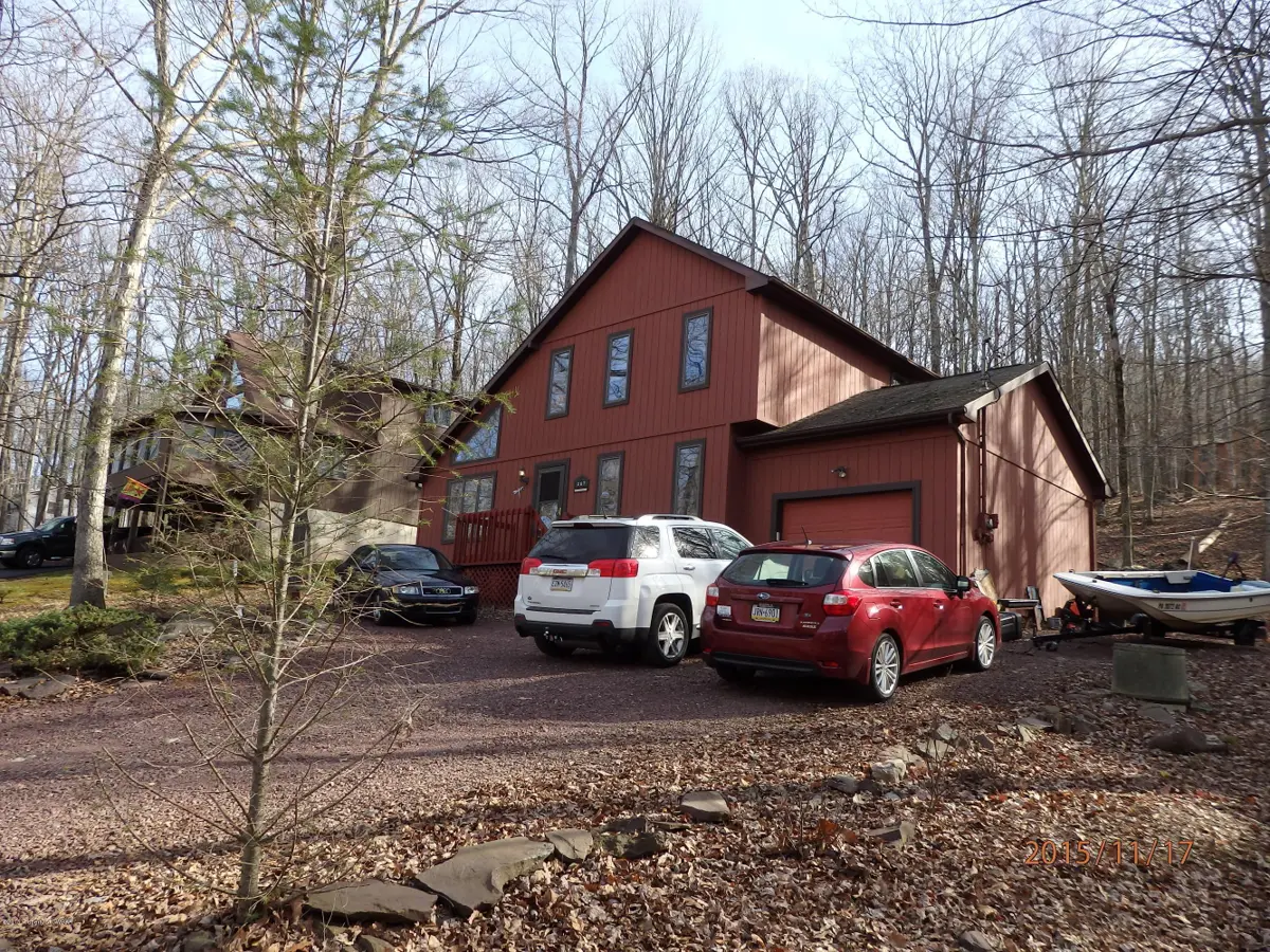 267 BEAR RUN Drive, Beech Mountain Lakes in Beech Mountain Lakes