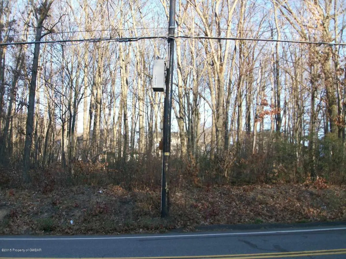 Lot 1 HILLSIDE Drive, Hazle Township in Hazle Township