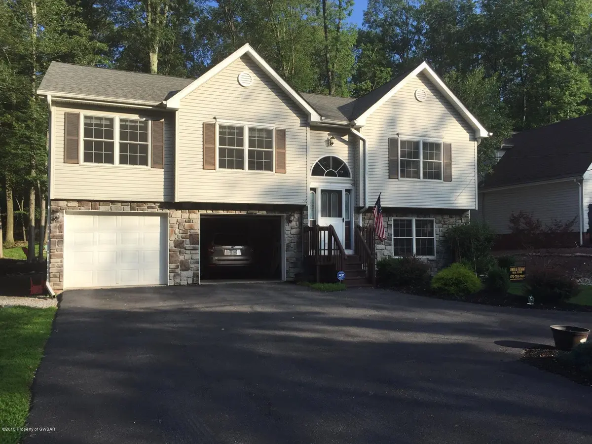 263 Four Seasons Road, Drums in Drums