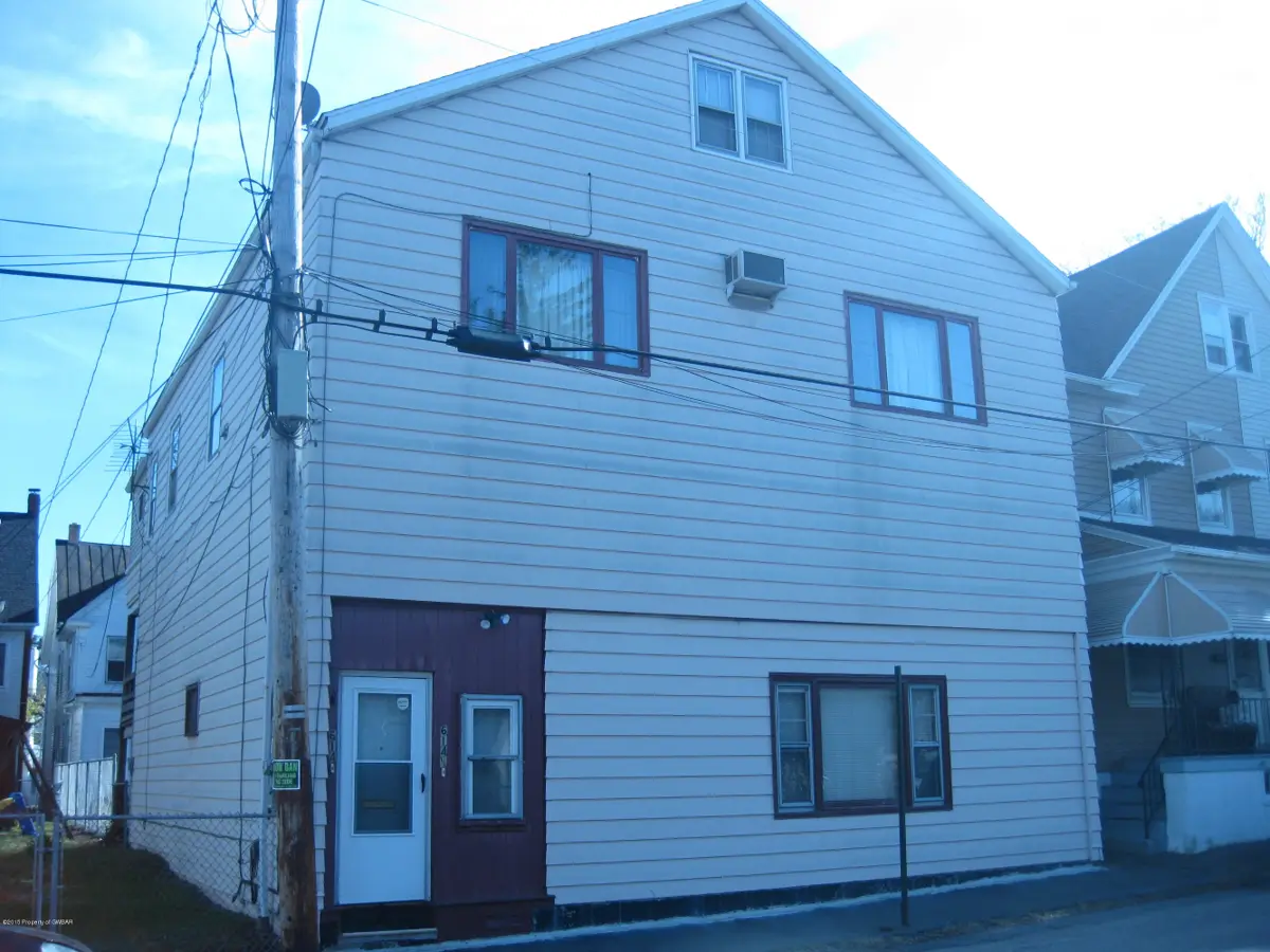 614 W First Street, Hazleton in Hazleton