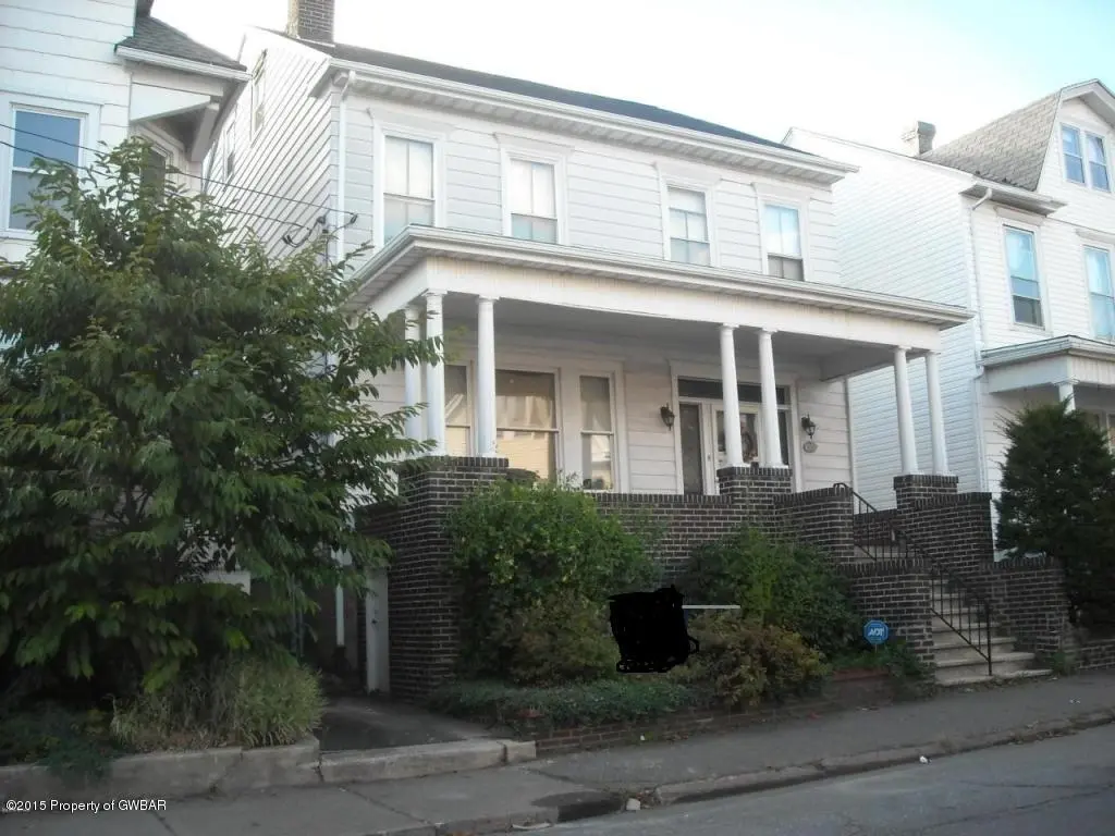 106 N LAUREL Street, Hazleton in Hazleton