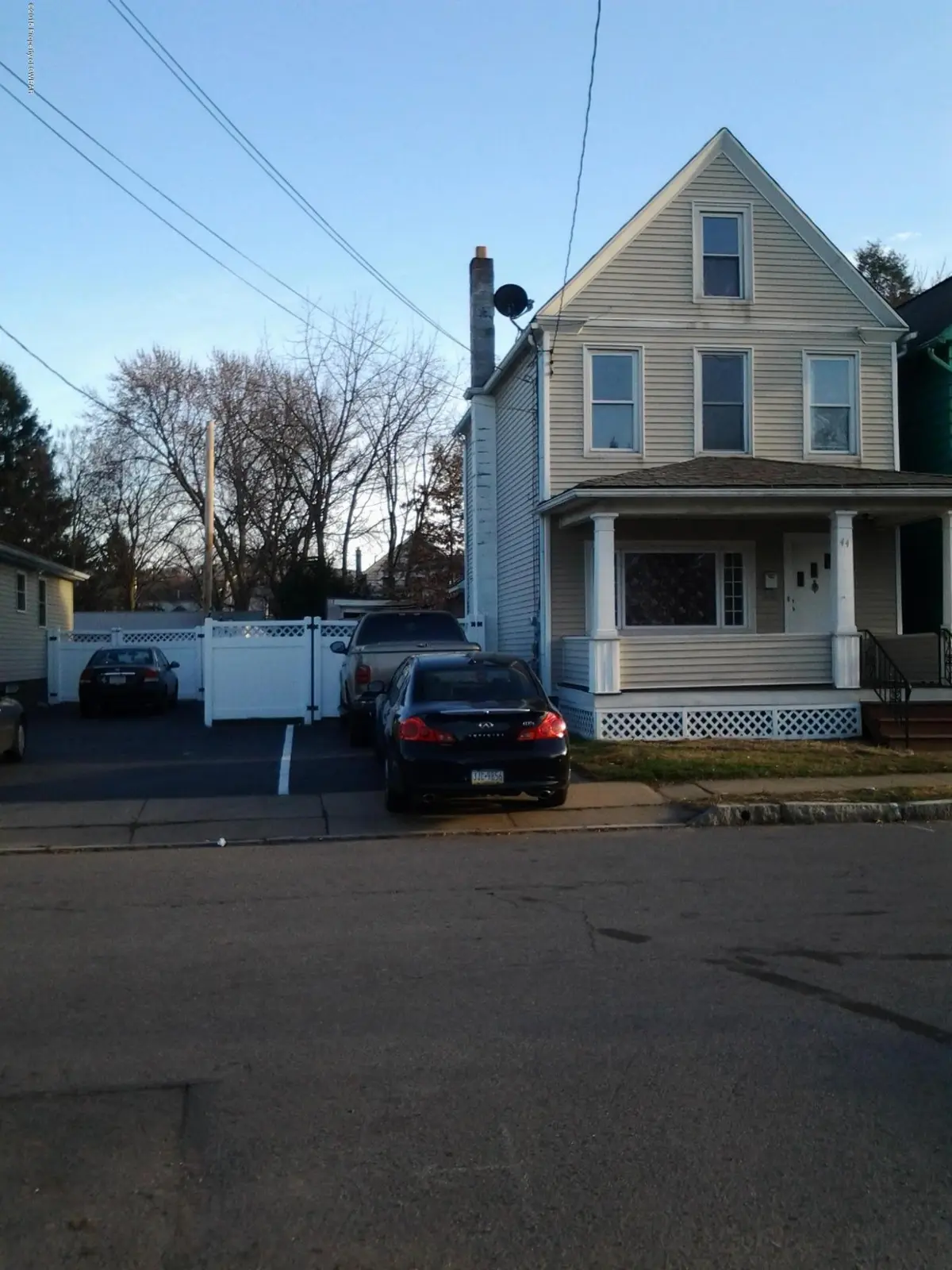 44 Barney Street, Wilkes-Barre in Wilkes-Barre
