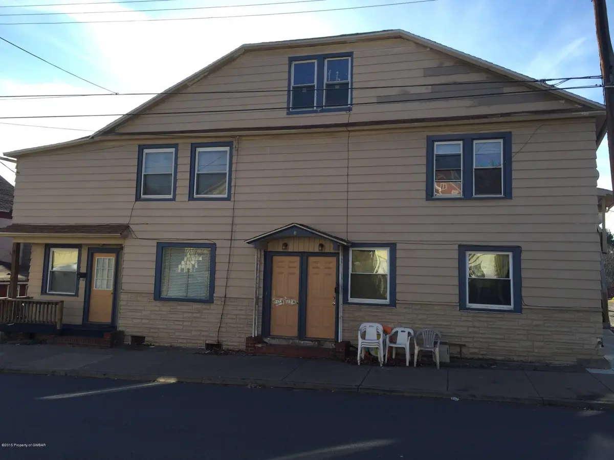 115-117 CHERRY Street, Plymouth in Plymouth