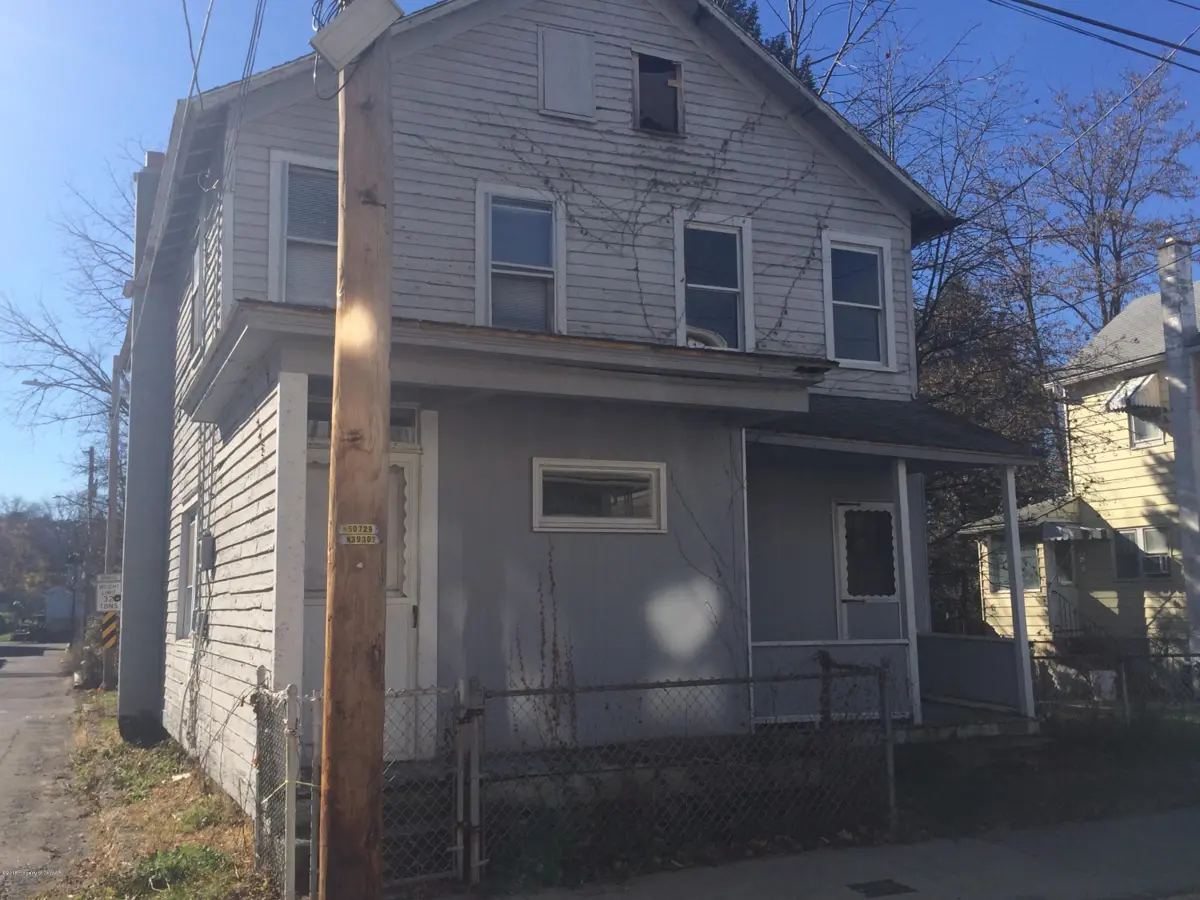 29-31 Poplar Street, Wilkes-Barre in Wilkes-Barre