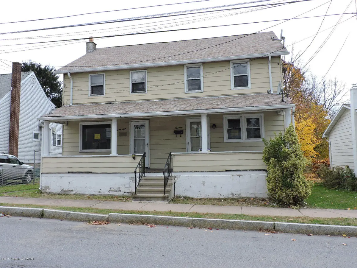 19-21 FREDERICK Street, Wilkes-Barre in Wilkes-Barre