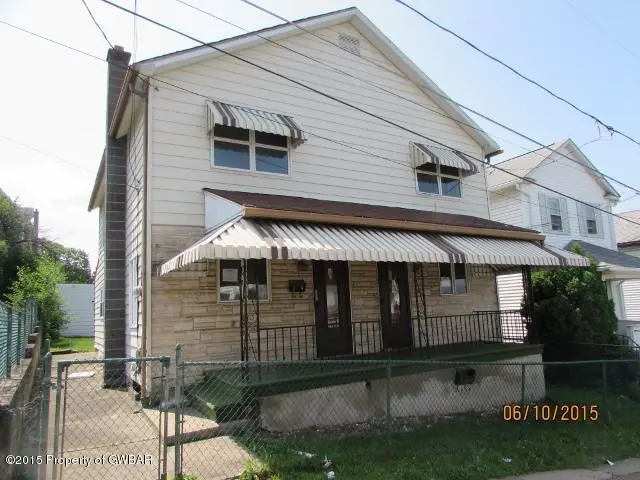 14-16-18 LARCH Lane, Wilkes-Barre in Wilkes-Barre