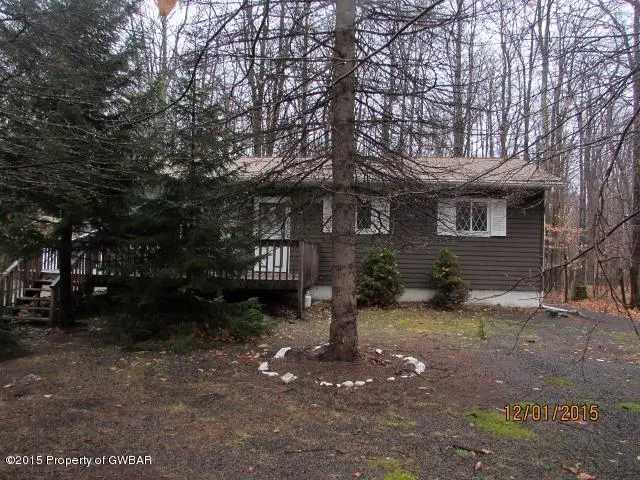 322 STROUD Court, Pocono Lake in Pocono Lake