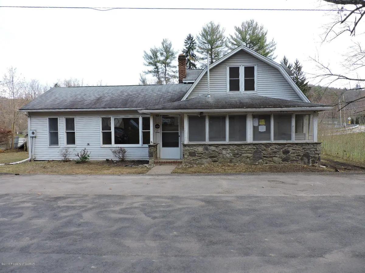 137 WOODSIDE Avenue, Falls in Falls