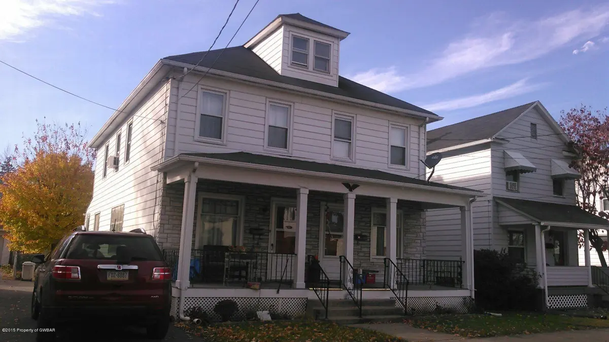 27 Panoma Street, Forty Fort in Forty Fort