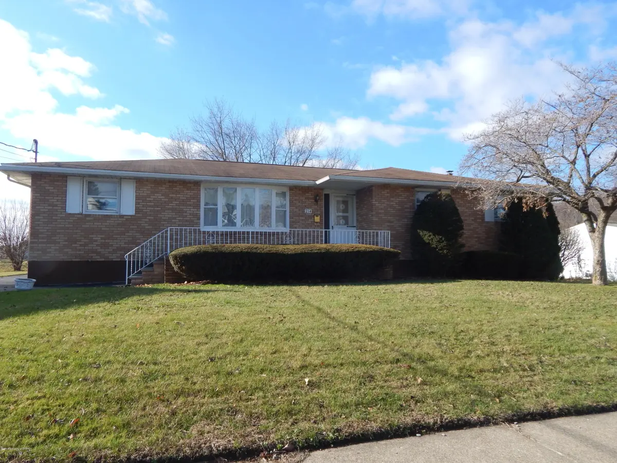 214 Kossack Street, Swoyersville in Swoyersville