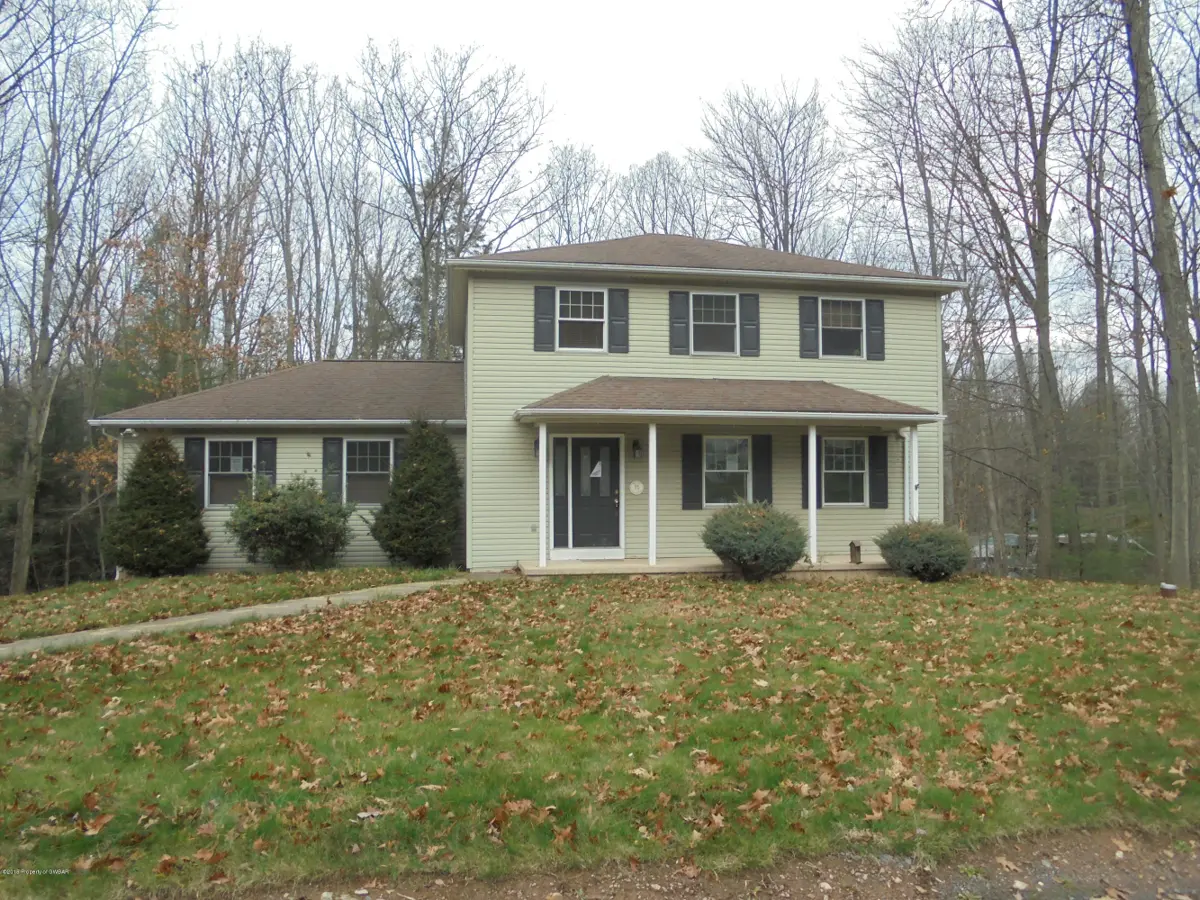 34 Ironmaster Road, Drums in Drums