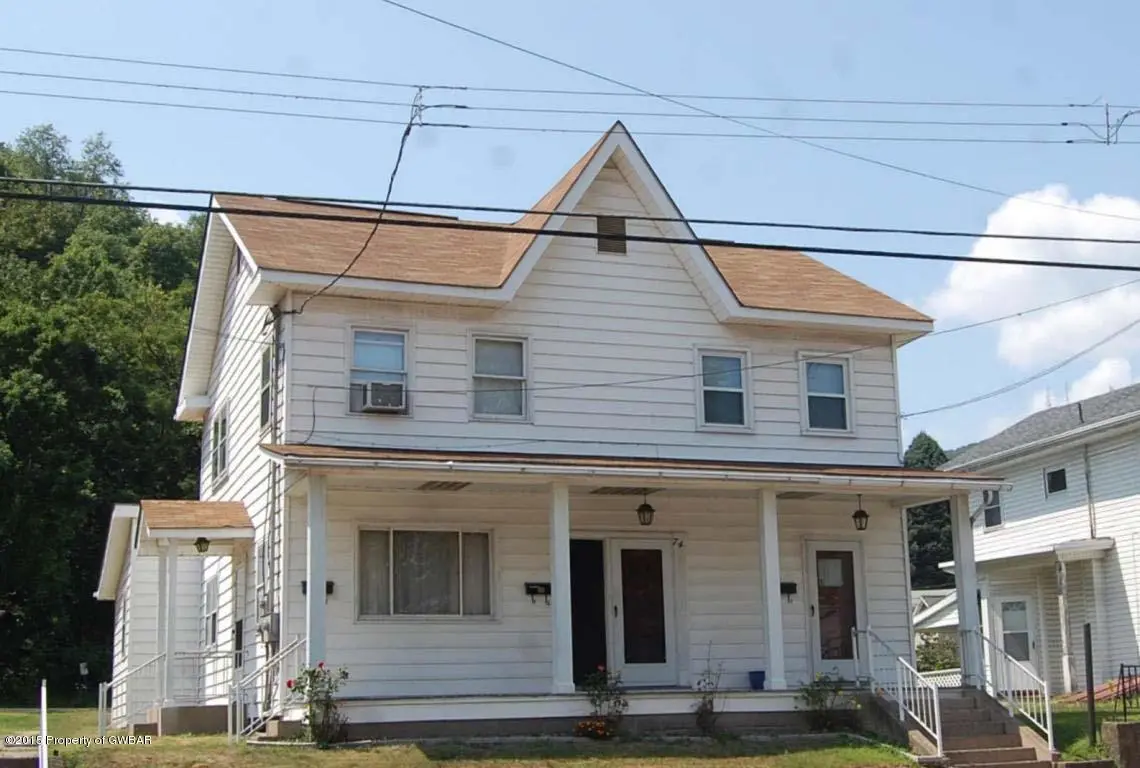 74 S MAIN Street, Shickshinny in Shickshinny