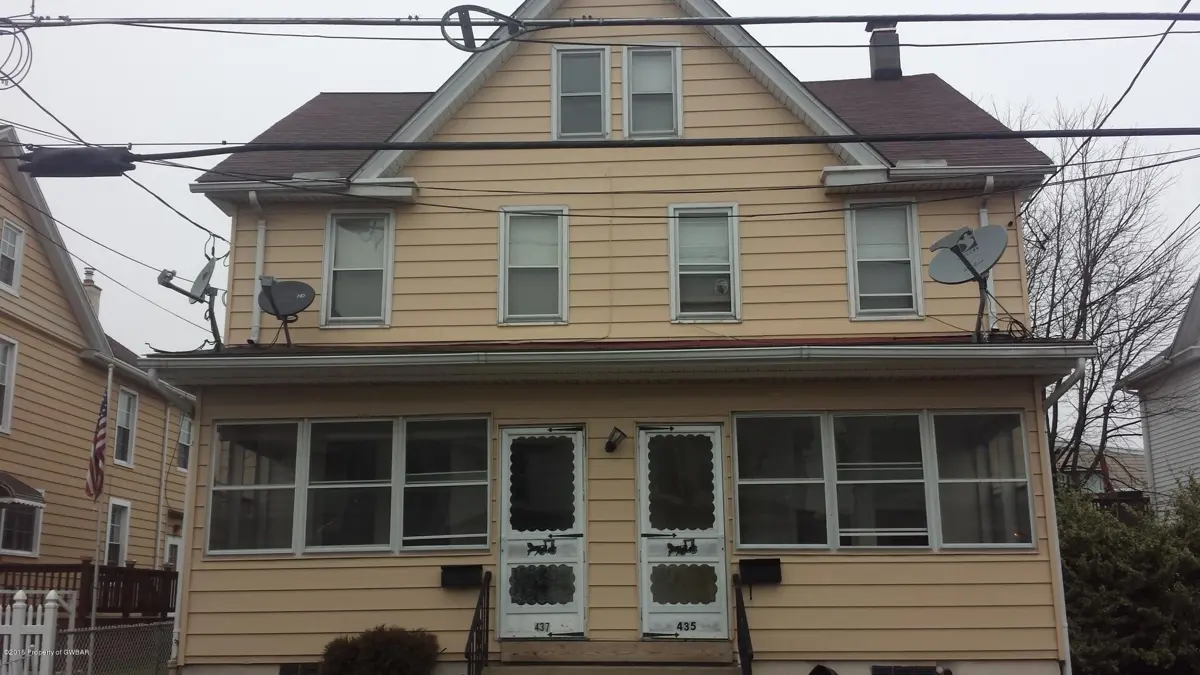 435 WINTERS Avenue, West Hazleton in West Hazleton