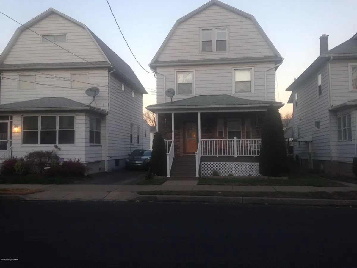 108 E Vaughn Street, Kingston in Kingston