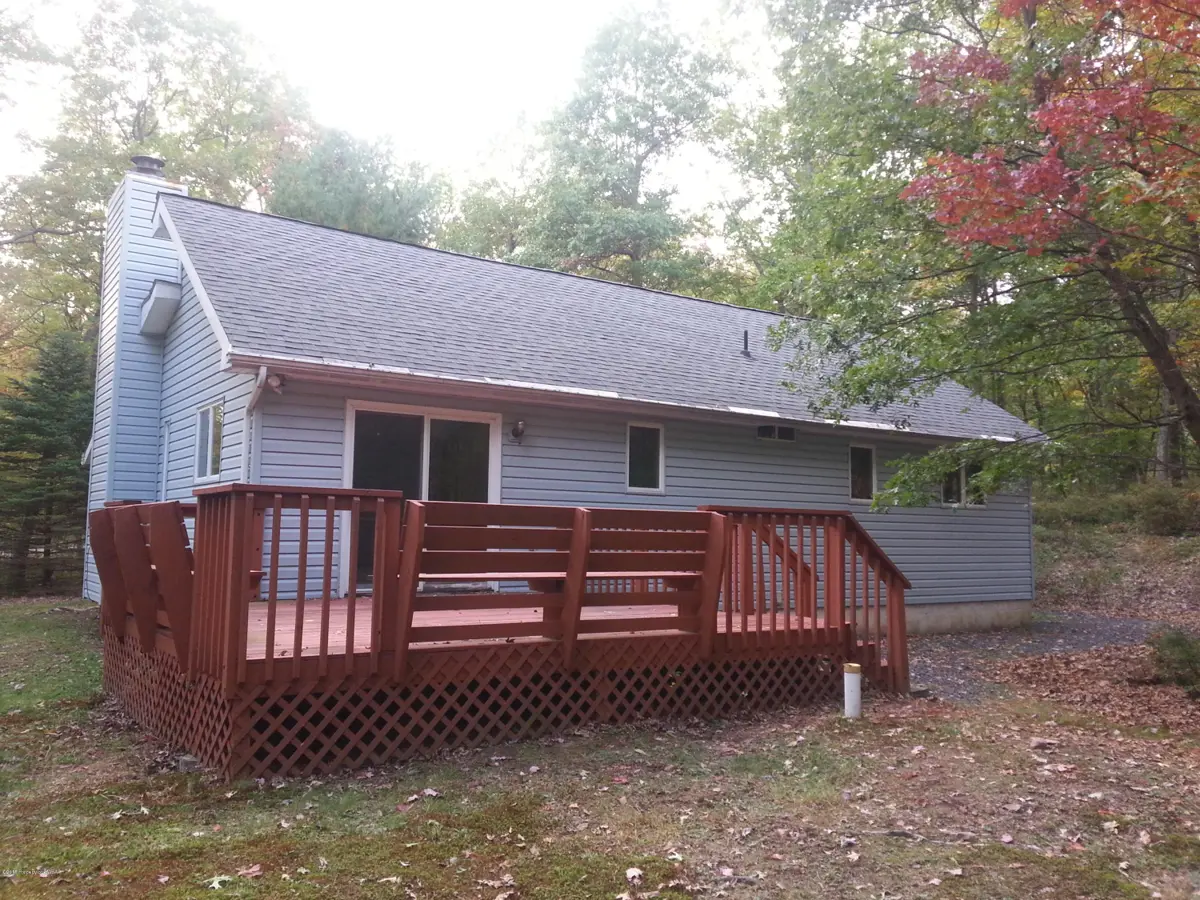 16 Seeger, Albrightsville in Albrightsville
