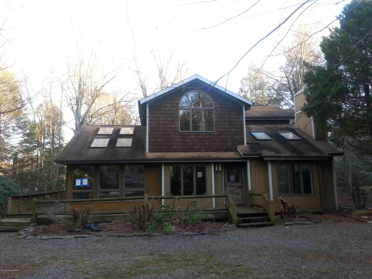 220 Longfellow Circle, Albrightsville in Albrightsville