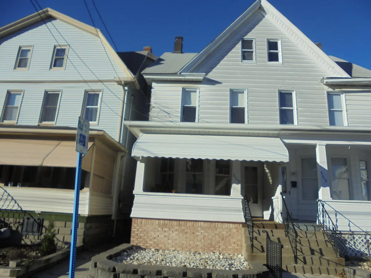 558 Lincoln Street, Hazleton in Hazleton