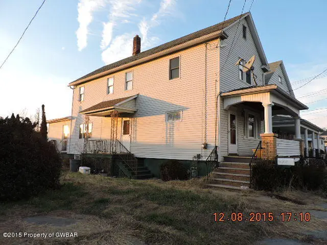 235 Mosier Street, Nanticoke in Nanticoke
