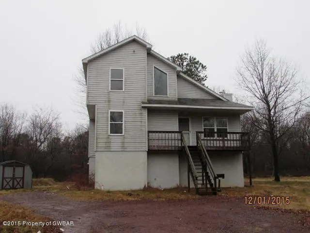 258 ELK Drive, Blakeslee in Blakeslee