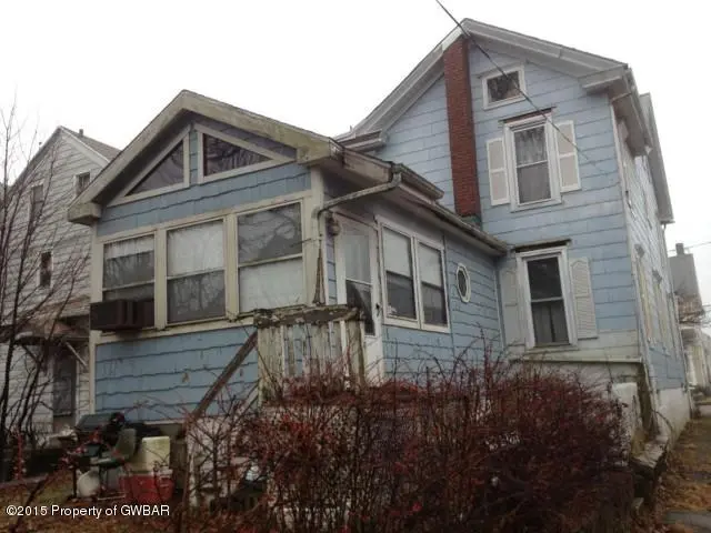 539 GRANT Street, Hazleton in Hazleton