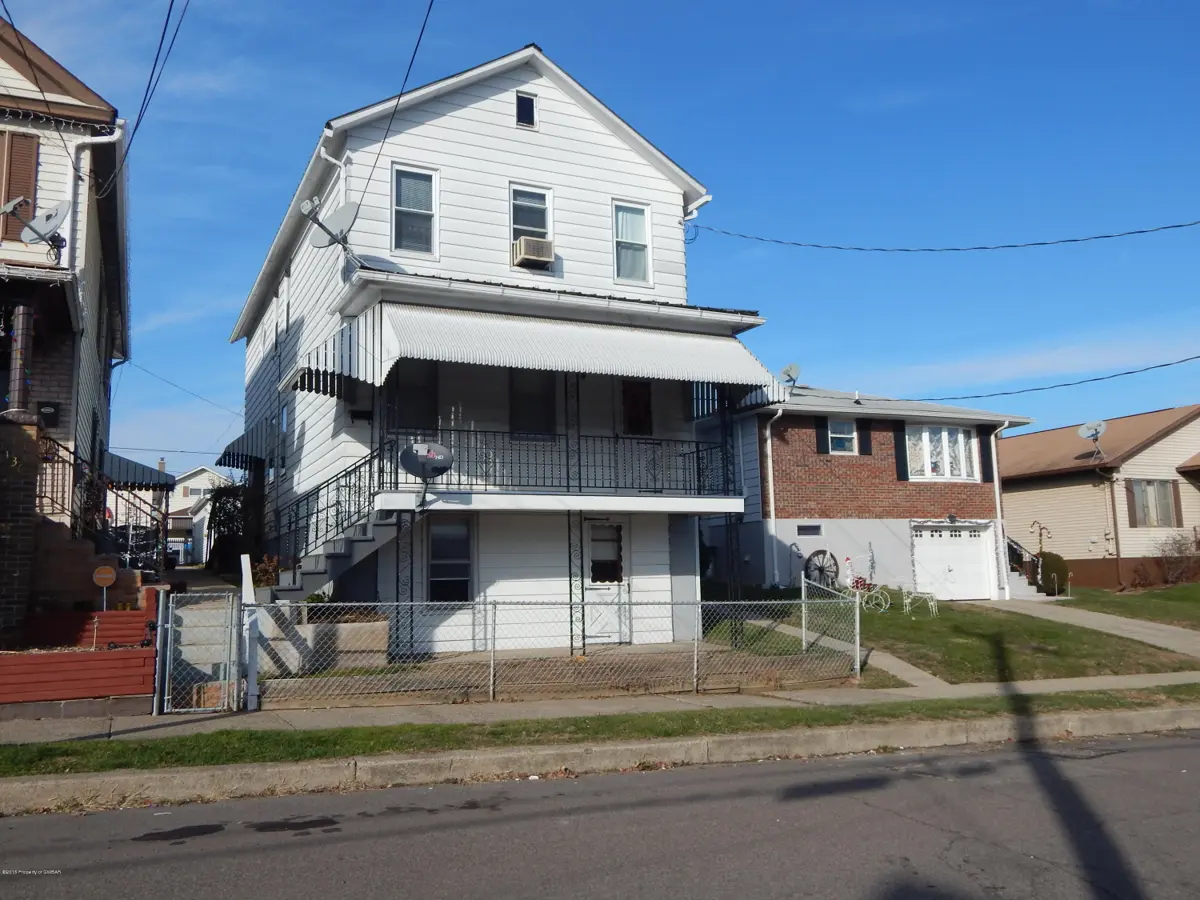 138 E Grand Street, Nanticoke in Nanticoke