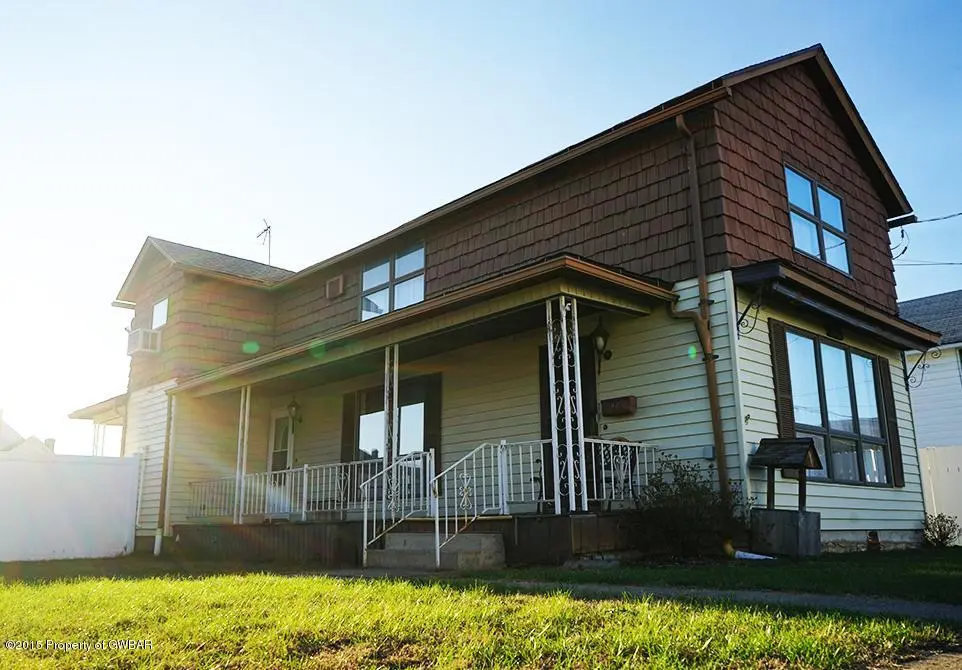 120 Pettebone Street, Duryea in Duryea