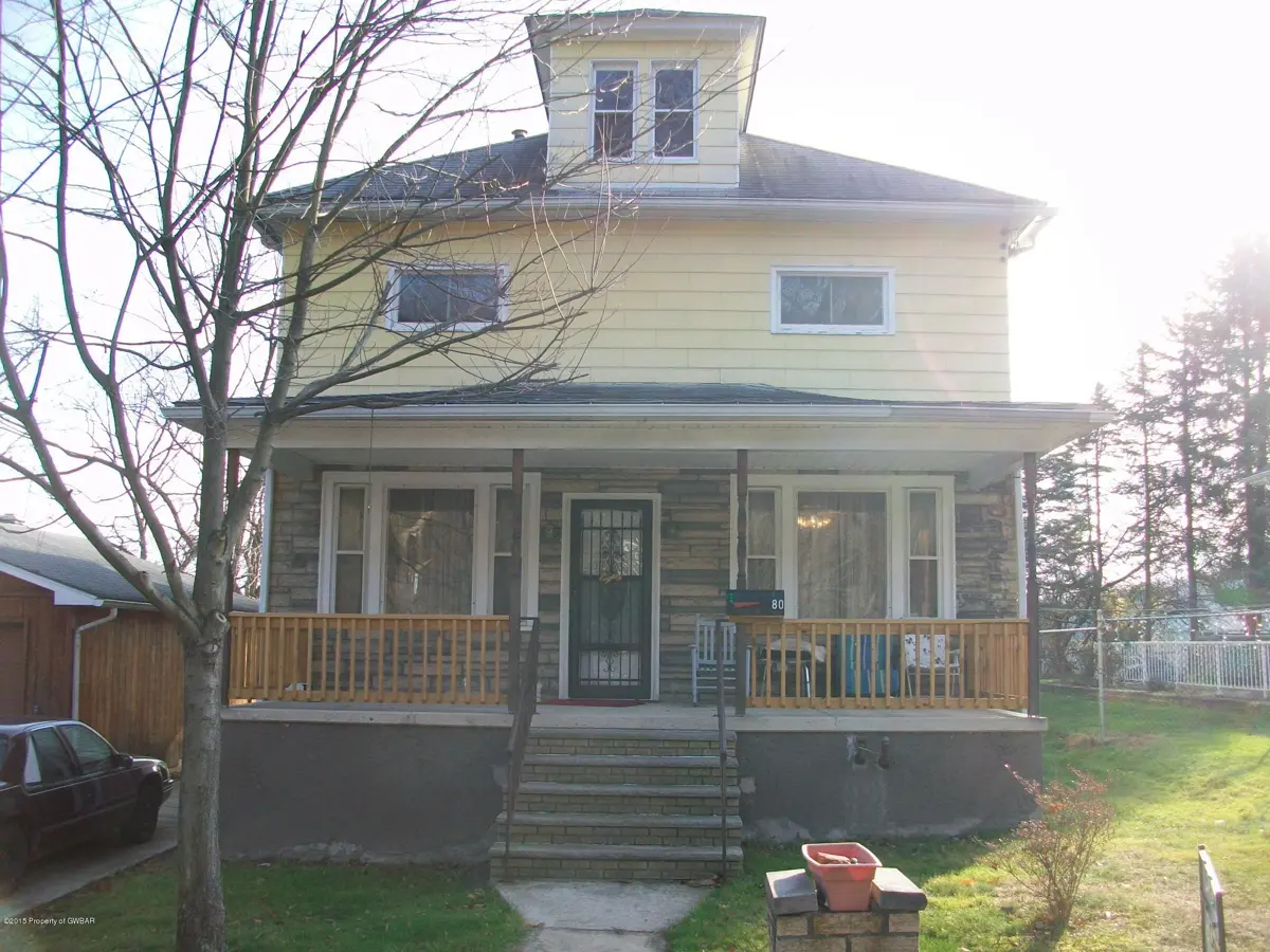 80 MORGAN Street, West Nanticoke in West Nanticoke