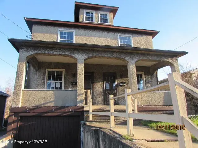 1118 N MAIN Avenue, Scranton in Scranton