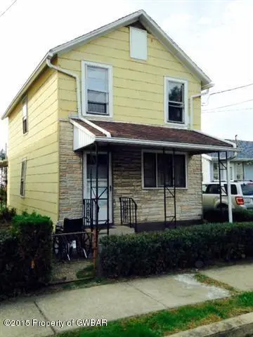 8 Preston Street, Ashley in Ashley
