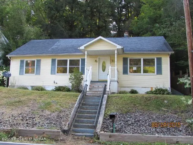 1081 MAIN Road, Hunlock Creek in Hunlock Creek