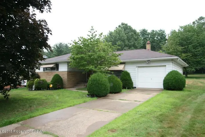 473 N MAIN Street, Plains in Plains
