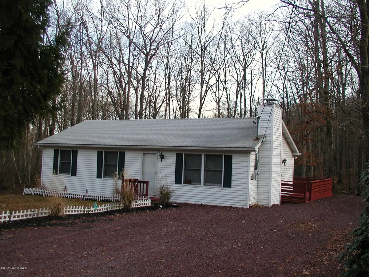 104 Fawn Terrace, White Haven in White Haven