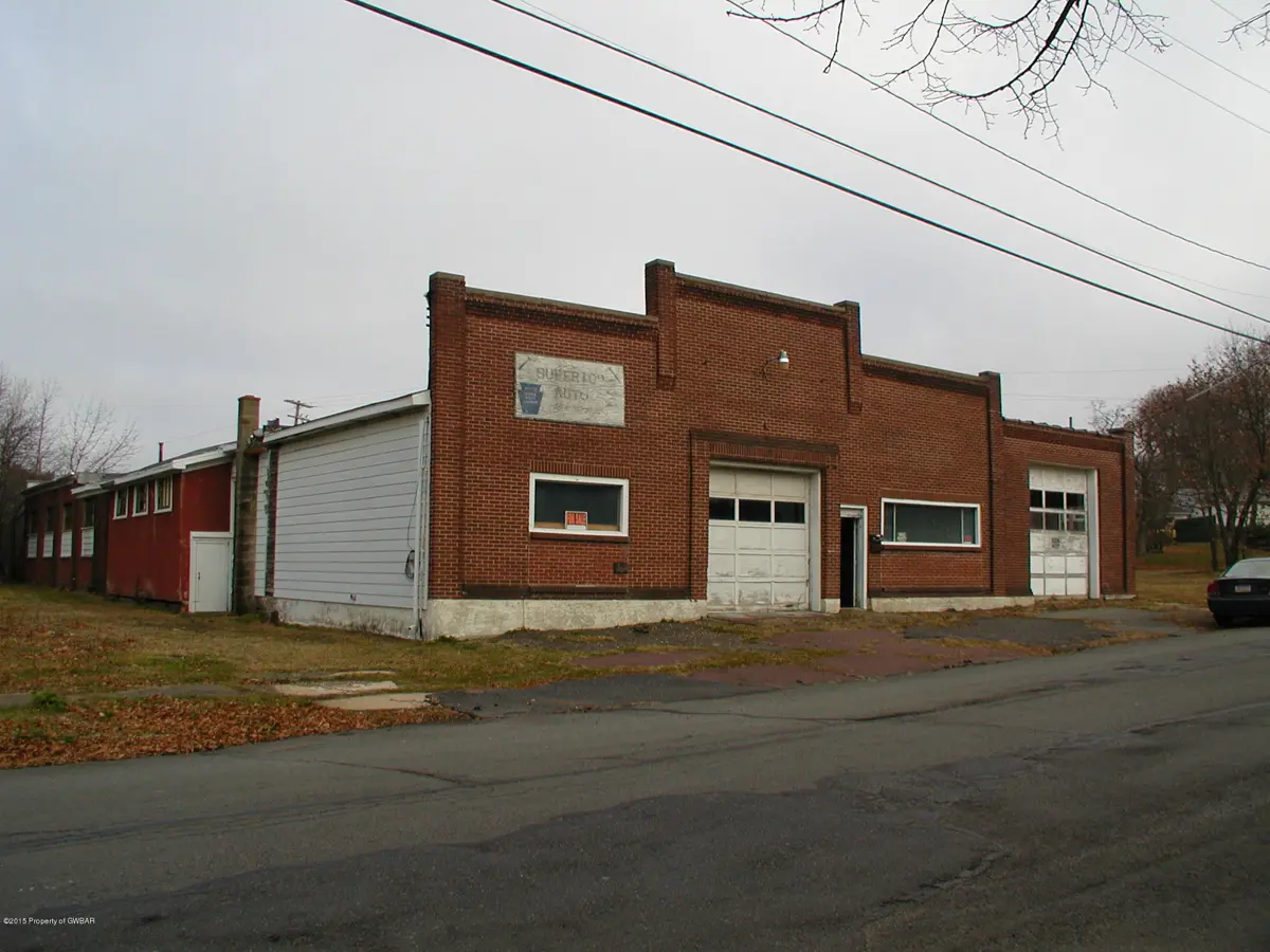 413 JOHNSON Street, Freeland in Freeland