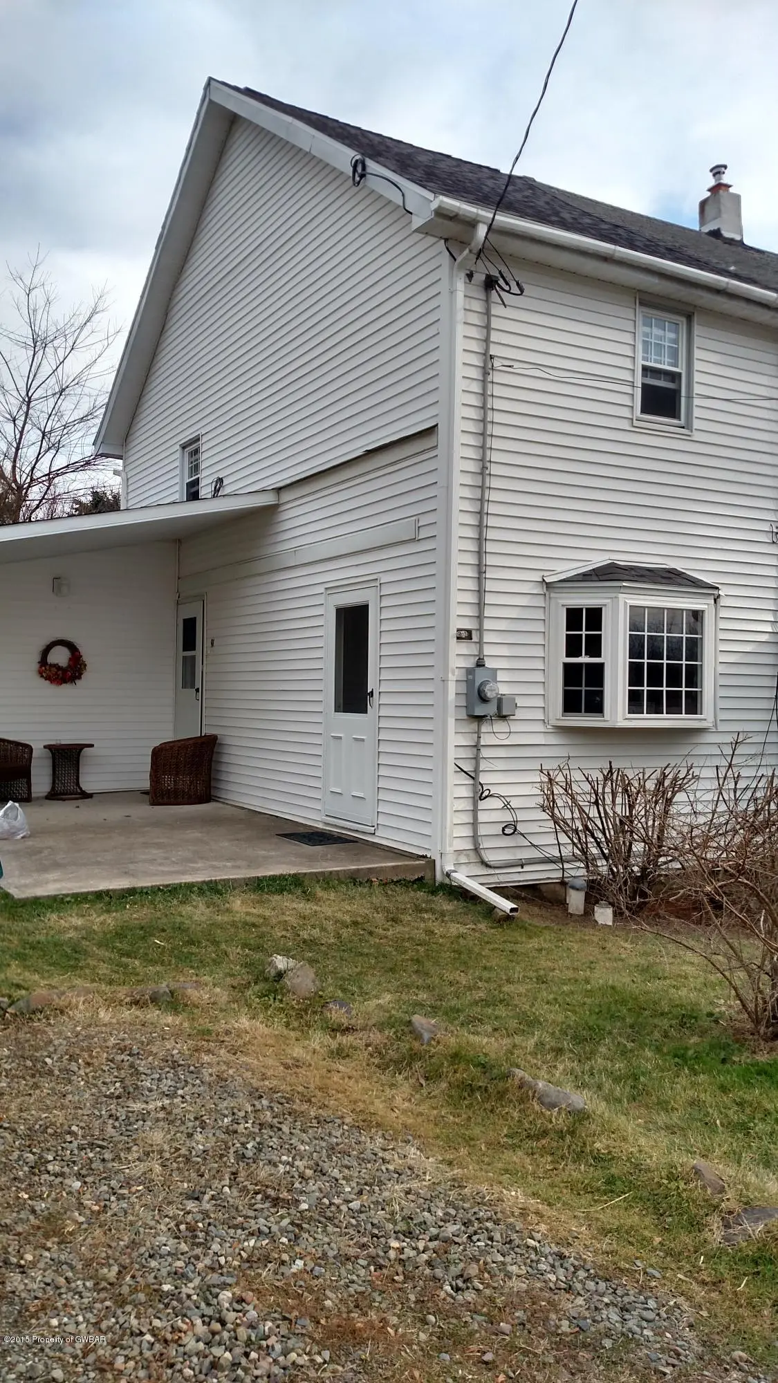 91 E 3RD Street, Oneida in Oneida