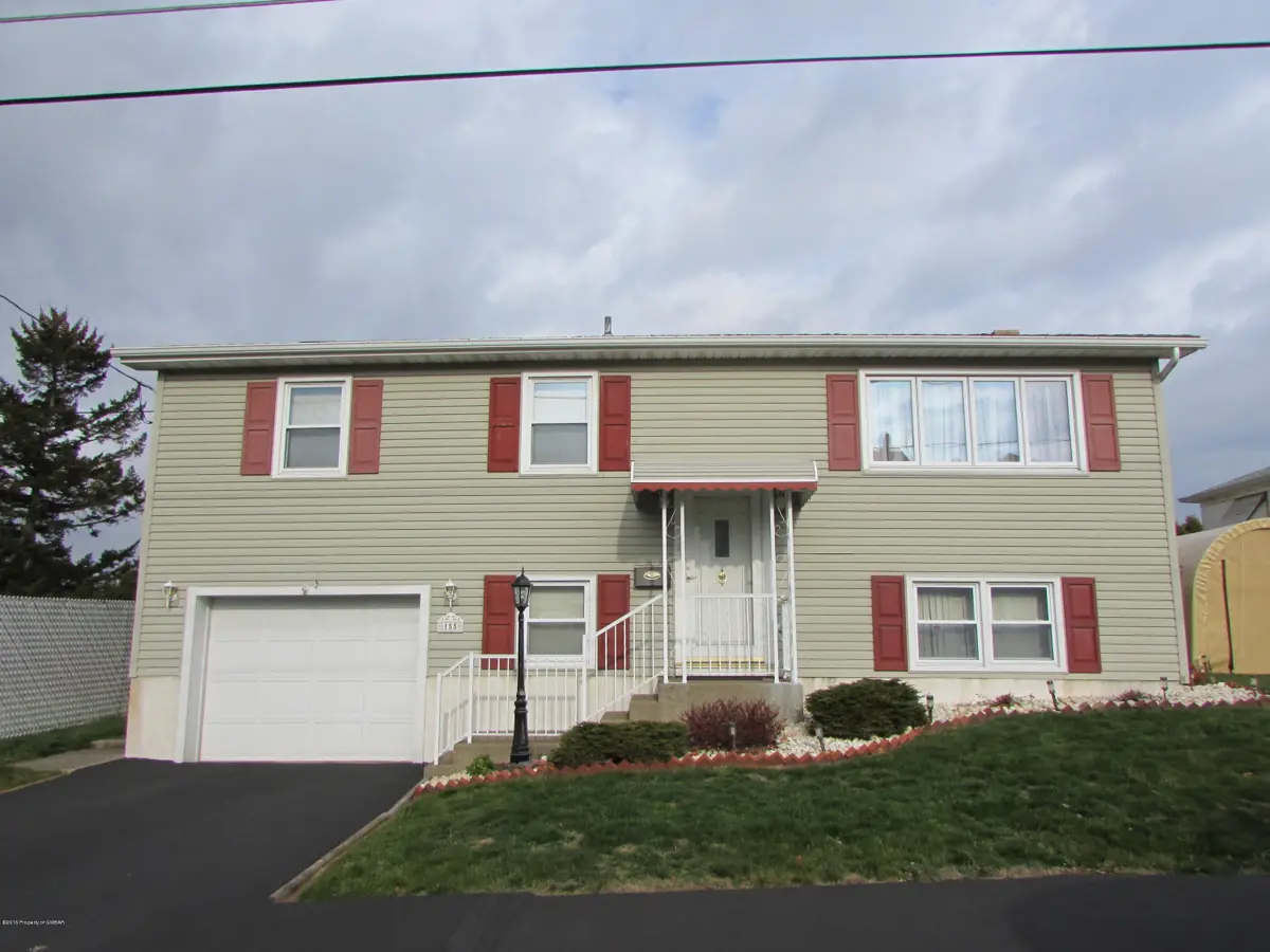 155 SAMUELS Avenue, Hazleton in Hazleton