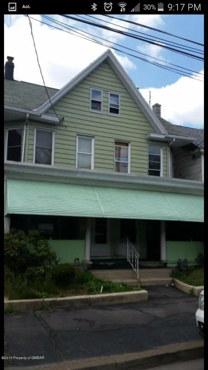 830 N VINE Street, Hazleton in Hazleton