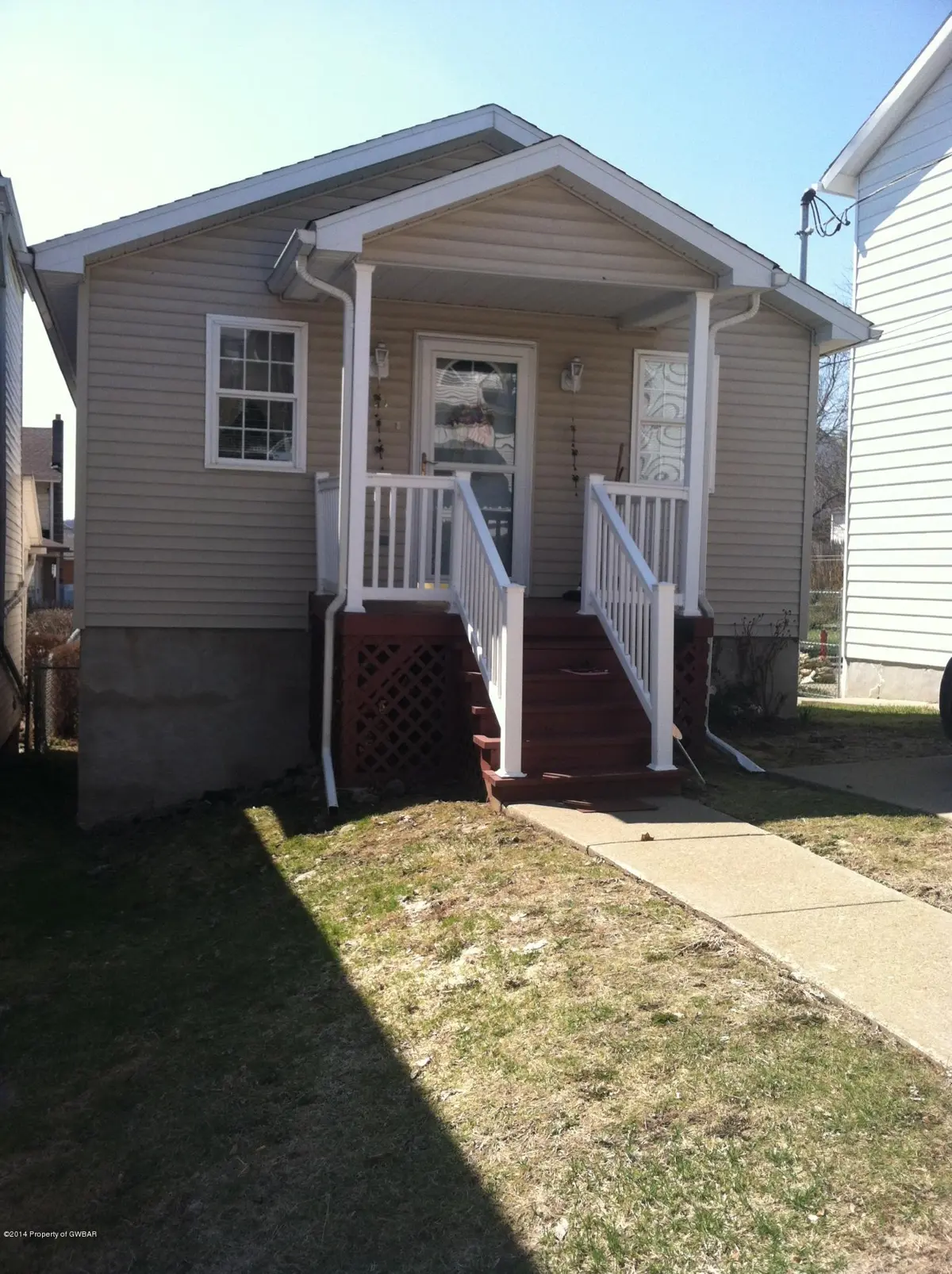 231 CENTER Avenue, Plymouth in Plymouth