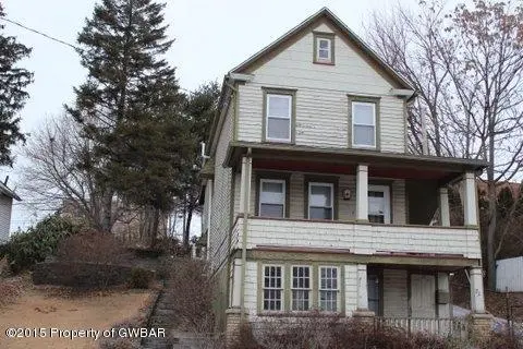 27 S Empire St., Wilkes-Barre in Wilkes-Barre