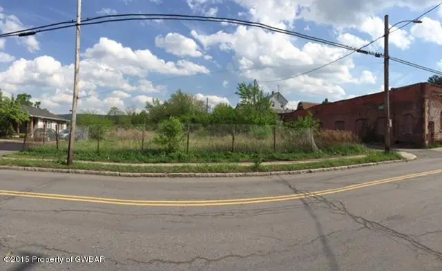 N Pennsylvania & Scheid, Wilkes-Barre in Wilkes-Barre
