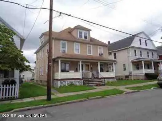 434-436 Miller Street, Luzerne in Luzerne