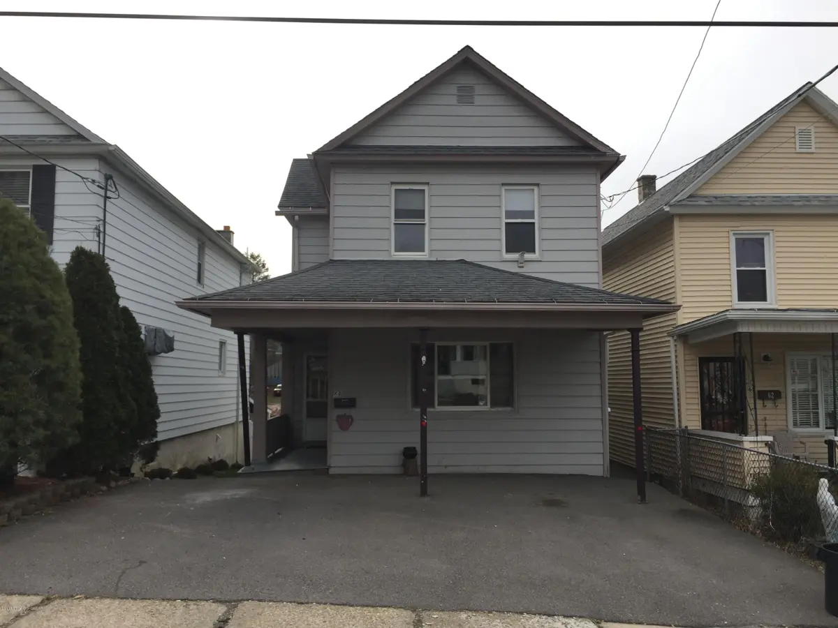 64 HANCOCK Street, Plains in Plains