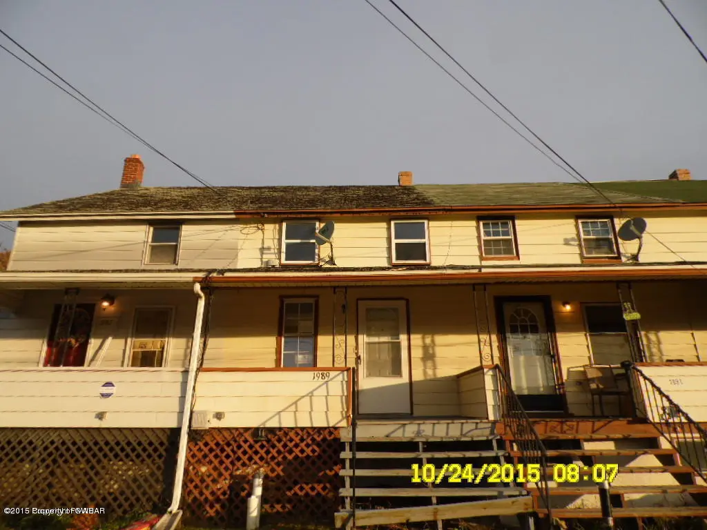 33 MAIN Street, Freeland in Freeland