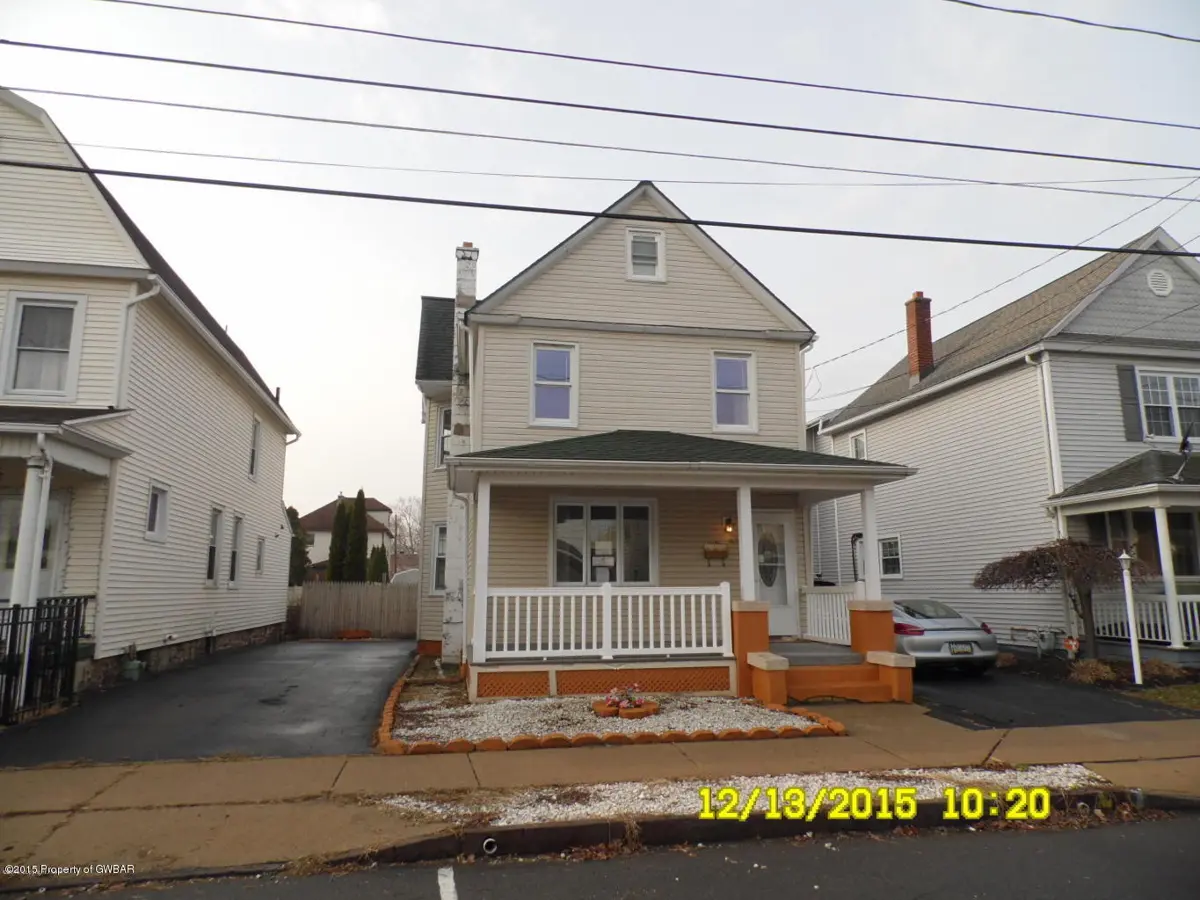 82 BIRCH Street, Wilkes-Barre in Wilkes-Barre